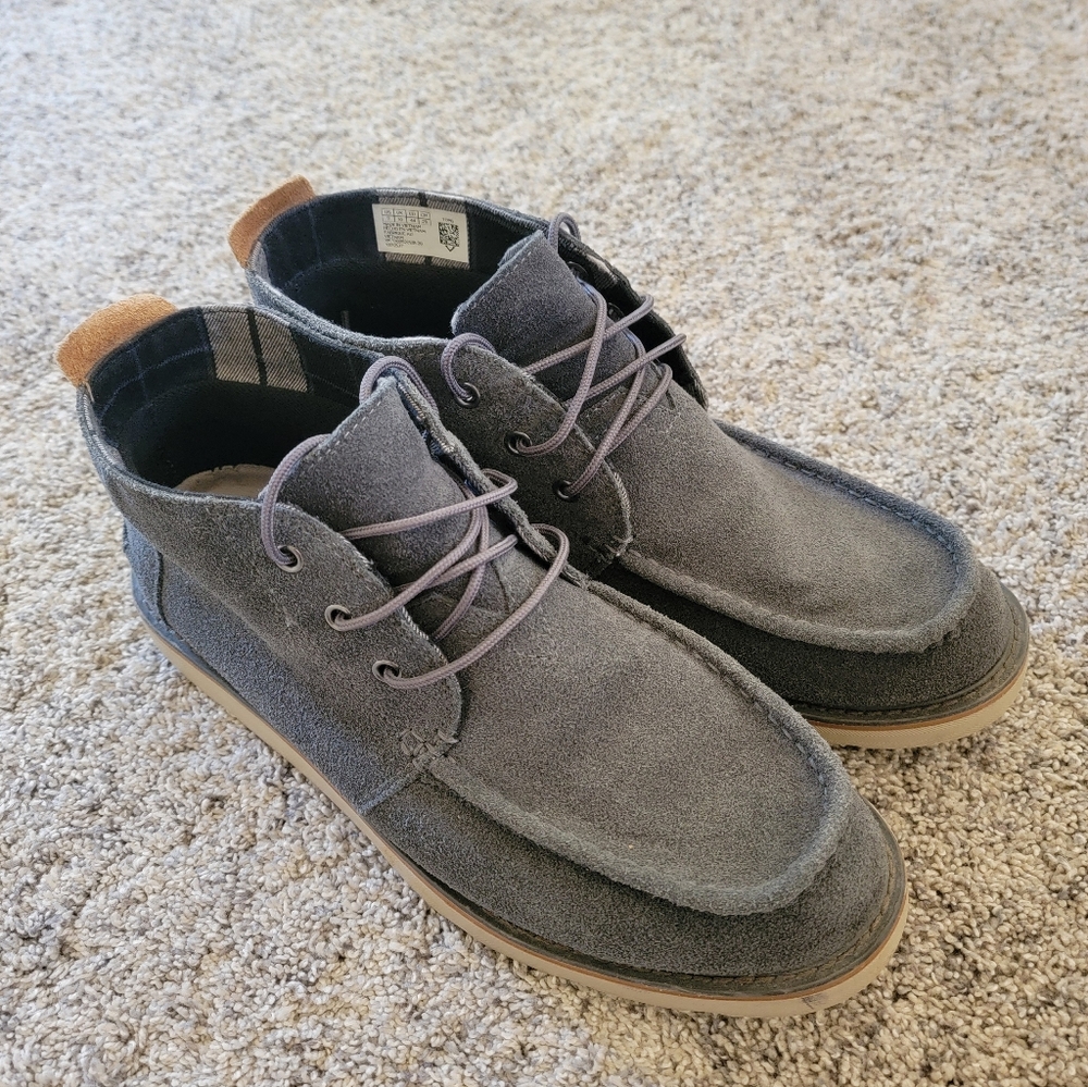 Toms Boots
